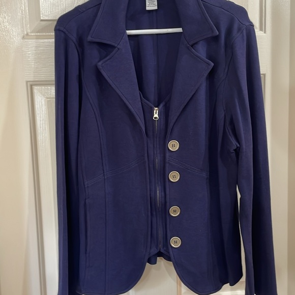 NWT Simply Chloe Dao Jacket - Picture 6 of 6
